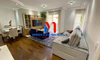 Imagem: Edificio Alpha B. Barcelona 123m² - 3 dorms