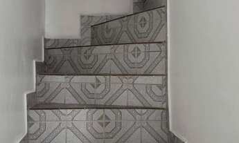 Imagem 4: Casa com 2 dormitórios para alugar, 60 m² por R$ 900,00/mês - Jardim Cristin Alice - Guaru