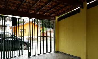 Imagem 2: CASA TOTALMENTE PLANA NO GABRIEL PIZA, SÃO ROQUE