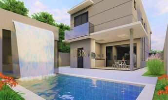 Imagem 7: Casa com 3 dormitórios à venda no Quinta da Primavera - Ribeirão Preto/SP