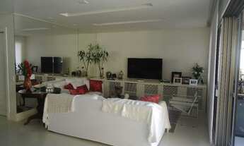 Imagem 2: Apartamento com 3 dormitórios à venda, 210 m² por R$ 3.940.000,00 - São Conrado - Rio de J