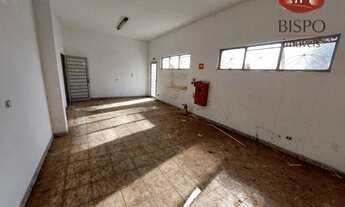 Imagem 3: Galpão, 1000 m² - venda por R$ 1.300.000,00 ou aluguel por R$ 8.000,00/mês - Jardim Pérola