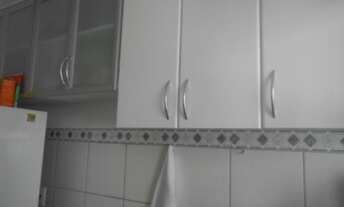 Imagem 5: Santa Maria, Apartamento com 51m², 2/4, Suíte, próximo do D´Ville