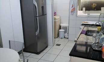 Imagem 3: Apartamento Residencial à venda, Passos, Juiz de Fora -