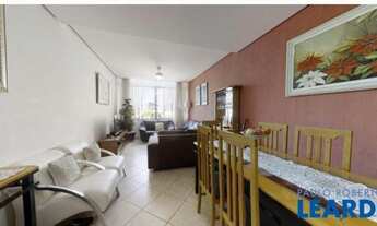 Imagem 2: APARTAMENTO - PINHEIROS - SP