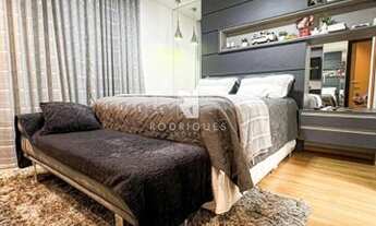 Imagem 4: RESIDENCIAL JARDINS - 04 QUARTOS COM VISTA PARA O MAR