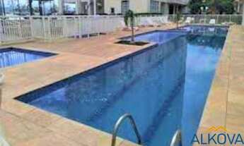 Imagem 5: Apartamento Residencial à venda, Vila Industrial, São José dos Campos - AP6244