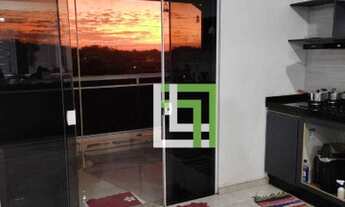 Imagem 5: Casa com 3 dormitórios à venda, 227 m² por R$ 350.000,00 - Jardim Santo Antônio II - Campo