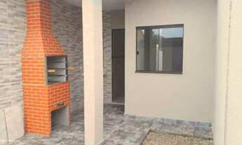 Imagem: Casa para Venda em Curitiba, Umbará, 2