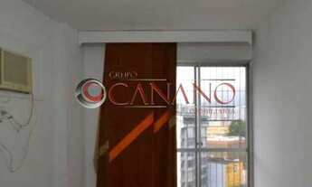 Imagem 7: Rio de Janeiro - Apartamento Padrão - Maracanã