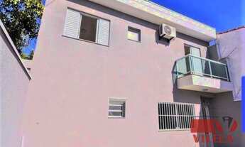 Imagem 4: Sobrado com 2 dormitórios à venda, 67 m² por R$ 480.000,00 - Vila Alpina - São Paulo/SP