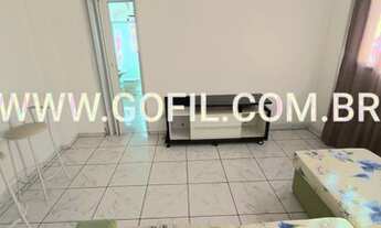 Imagem 4: Bela Vista - Aluga 45 m² Mobiliado + Gar + Pisc + Churras + Próx. Av. Paulista - R$1.850