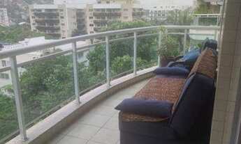 Imagem 6: Cobertura com 4 dormitórios à venda, 236 m² por R$ 1.029.000 - Freguesia (Jacarepaguá) - R