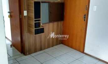 Imagem 2: Apartamento com 2 dormitórios à venda, 70 m² por R$ 240.000,00 - São Mateus - Juiz de Fora