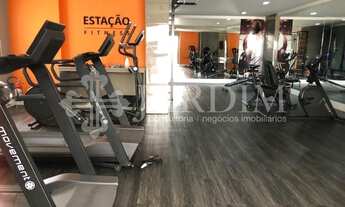 Imagem 7: PAULISTA - ESTAÇÃO PAULISTA - 3 DORMITÓRIOS - VARANDA GOURMET - 2 VAGAS