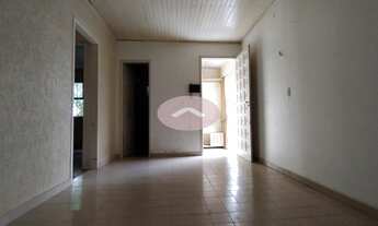 Imagem: Casa a venda, Bairro Mãe Luzia, Criciúma