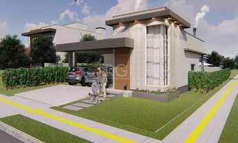 Imagem 3: Casa em Centro Casa com 3 dormitórios