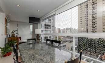 Imagem 6: Apartamento - venda - 236 m² - 3 dormitórios (3 suítes) - Perdizes - São Paulo - SP