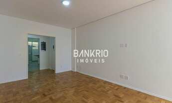 Imagem 2: Apartamento, 3 Quartos, 107 m², Copacabana - Rio de Janeiro