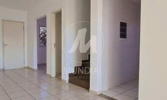 Imagem: Casa (sobrado em condominio) 3 dormitórios/suite