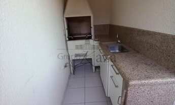 Imagem 7: Apartamento - Residencial Lagoa da Prata - Bosque dos Eucaliptos - 67m²- 2 Dormitórios