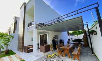 Imagem 5: Casa Condomínio Eusébio com 04 Suítes - Centro