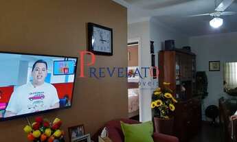 Imagem 3: AP-7685 - APTO 2 DORM. PQUE S.VICENTE - MAUÁ - SP