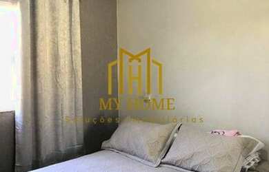 Imagem 14: APARECIDA DE GOIâNIA - Casa Padrão - Jardim Buriti Sereno