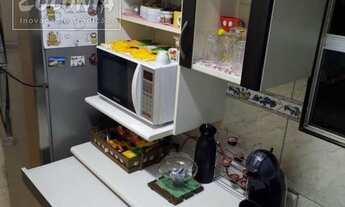 Imagem 6: Santo André - Apartamento Padrão - Vila Guarará