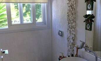 Imagem 4: Condomínio Real Park - Casa com 4 dormitórios à venda, 200 m² por R$ 1.700.000 - Real Park