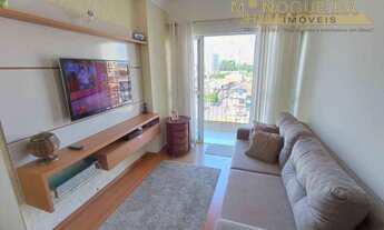 Imagem 4: Lindo Apto no Gopouva