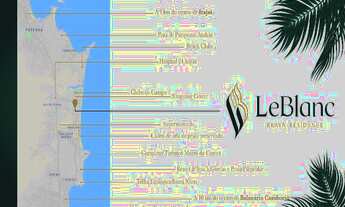 Imagem 5: Le Blanc Praia Brava Itajaí