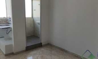 Imagem: Casa com 1 dormitório para alugar em Belo