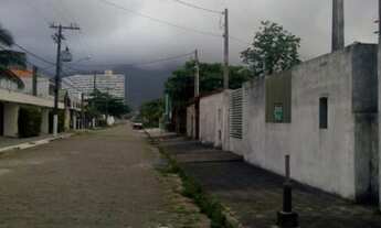 Imagem 3: CASA INDUSTRIAL em PERUIBE - SP, Rua Nicolau Prestes