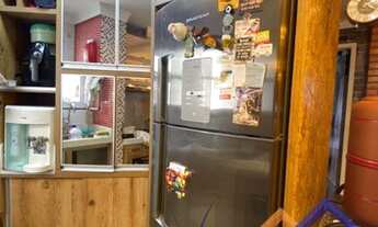 Imagem 4: Apartamento para venda com 59 metros quadrados com 2 quartos em Bela Vista - Palhoça - SC