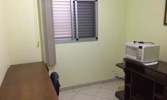 Imagem 5: LINDO SOBRADO, BEM CONSERVADO, 4 DORMITÓRIOS, 10 VAGAS, ACEITA PERMUTA DE MENOR VALOR OU T