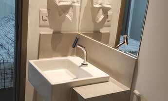 Imagem 5: Hospedagem em Cabo Branco melhor praia de João Pessoa