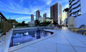 Imagem 6: Apartamento em Lagoa Nova com 4 suítes à venda- Cond. Firenze - Natal/RN