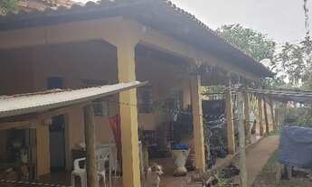 Imagem 5: Casa 3/4, em Jucimeira bairro Planta de Sto Antonio sentido Rondonopolis