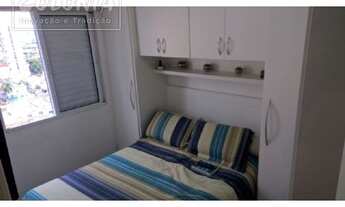 Imagem 4: Santo André - Apartamento Padrão - Centro