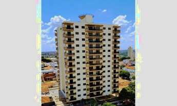Imagem: Apartamento amplo Residencial Sidon, Bauru/SP