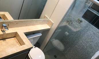 Imagem 7: Ed. Jardim da Primavera - Lindo apartamento com 2 dormitórios sendo 1 suíte com armários