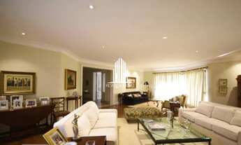 Imagem 4: 3 dormitórios, 3 suites e 6 vagas no Morumbi