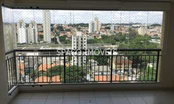 Imagem 4: Apartamento para aluguel com 110 metros quadrados com 3 quartos