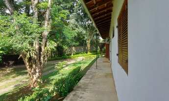 Imagem 4: CHACARA RESIDENCIAL em CABREÚVA - SP, Pinhal