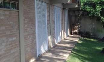 Imagem 7: Sobrado para venda possui 300 metros quadrados com 5 quartos