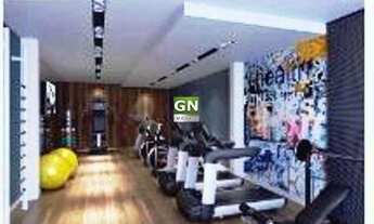 Imagem 4: Apartamento à venda, 2 quartos, 1 suíte, 2 vagas, Barro Preto - Belo Horizonte/MG