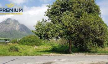 Imagem 4: Terreno à venda, 1260 m² por R$ 175.000,00 - Chácaras de Inoã (Inoã) - Maricá/RJ