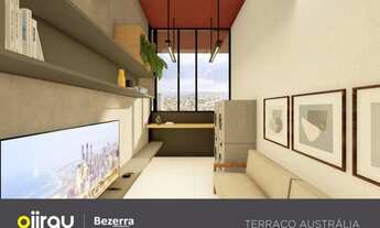 Imagem 7: VENDO APARTAMENTO NO EDF. TERRAÇO AUSTRÁLIA
