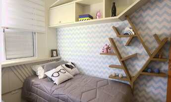 Imagem 5: Apartamento Residencial à venda, Putim, São José dos Campos - AP0113